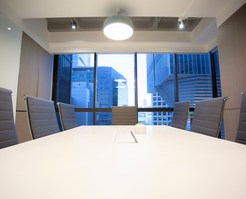 Asia Business Centre (Asia Business Centre (AsiaBC) [HK+SG Bank Account Opening / Company Formation / Company Secretary / Accounting & Tax])