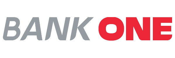 BANK ONE