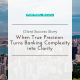 Modern Hong Kong cityscape showing business banking solutions for restricted industries & international ventures.