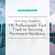 Singapore's vibrant city life creates an inviting atmosphere for those seeking permanent residency with AsiaBC's help.