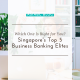Asia Business Centre (Asia Business Centre (AsiaBC) [HK+SG Bank Account Opening / Company Formation / Company Secretary / Accounting & Tax])