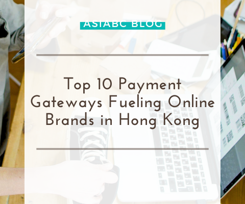 Online brand owner handling shipments & online payments. AsiaBC connects HK e-commerce with the right payment gateway.