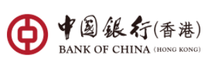 Bank of China (Hong Kong) guaranteed bank account opening for corporates