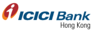 ICICI Bank Hong Kong logo